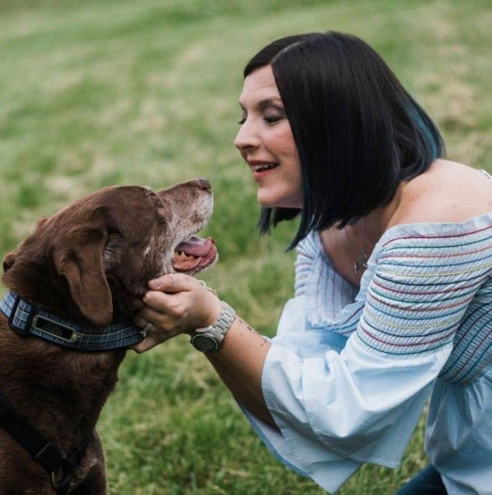 Meet your Posher, Jennifer